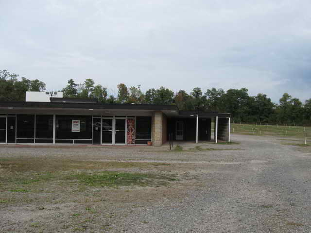 Winter Drive-In - 2013 Photo